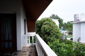 Single house for sale, Huai Yai, Pattaya, with furniture, Bang Lamung, Chonburi.