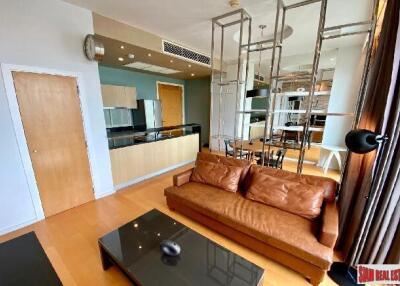 Wind Ratchayothin Condominium - 1 Bedroom and 1 Bathroom for Sale in Ratchayothin Area of Bangkok