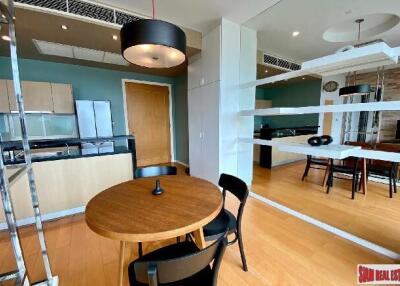 Wind Ratchayothin Condominium - 1 Bedroom and 1 Bathroom for Sale in Ratchayothin Area of Bangkok