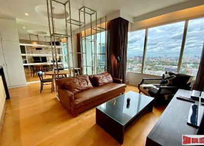 Wind Ratchayothin Condominium - 1 Bedroom and 1 Bathroom for Sale in Ratchayothin Area of Bangkok