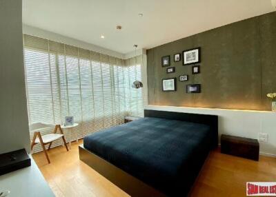 Wind Ratchayothin Condominium - 1 Bedroom and 1 Bathroom for Sale in Ratchayothin Area of Bangkok