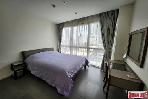 The River Condominium  4 Bedrooms and 4 Bathrooms for Sale in Chao Phraya River Area of Bangkok