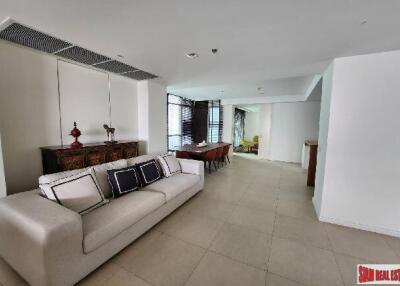 The River Condominium - 3 Bedrooms and 3 Bathrooms for Sale in Chao Phraya River Area of Bangkok