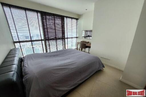 The River Condominium - 3 Bedrooms and 3 Bathrooms for Sale in Chao Phraya River Area of Bangkok