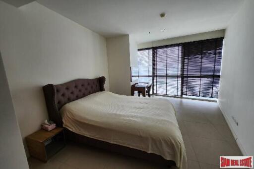 The River Condominium - 3 Bedrooms and 3 Bathrooms for Sale in Chao Phraya River Area of Bangkok