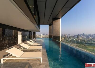 26 ตรม., 1 ห้องนอน, 1 ห้องน้ำ คอนโด ราคา ฿ 4,346,000