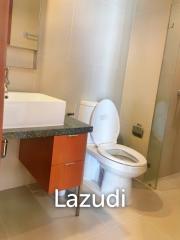 Studio 1 Bathroom 39.65 SQ.M Villa Sathorn