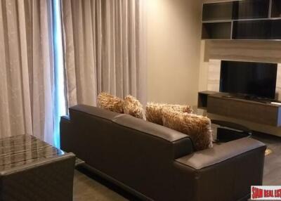 EDGE Sukhumvit 23 - Corner Condo on 34th floor with Two Bedrooms in Asok