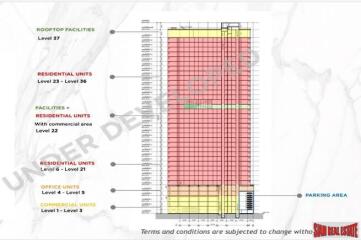 27 ตรม., 1 ห้องนอน, 1 ห้องน้ำ บ้าน ราคา ฿ 116,819