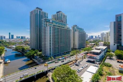 Newly Completed Luxury High Rise Development Near Shopping and Business Centre, Sukhumvit 39, Bangkok - 3 Bed Units