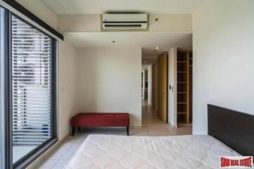 The Lofts Ekkamai - 2 Bedrooms and 2 Bathrooms for Sale in Phrom Phong Area of Bangkok