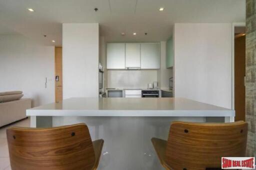 The Lofts Ekkamai - 2 Bedrooms and 2 Bathrooms for Sale in Phrom Phong Area of Bangkok