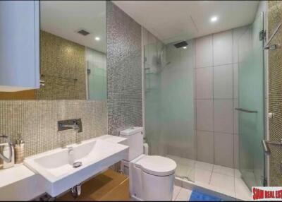 The Lofts Ekkamai - 2 Bedrooms and 2 Bathrooms for Sale in Phrom Phong Area of Bangkok