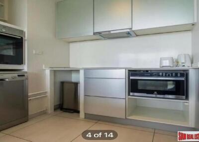 The Lofts Ekkamai - 2 Bedrooms and 2 Bathrooms for Sale in Phrom Phong Area of Bangkok