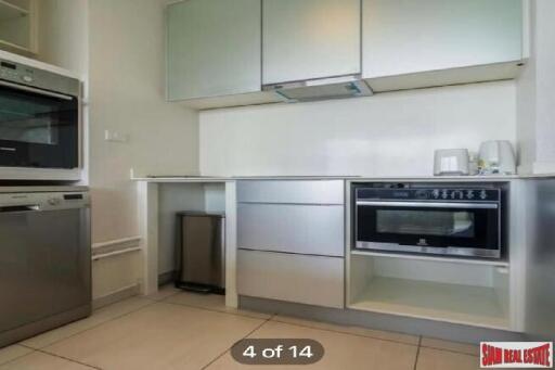 The Lofts Ekkamai - 2 Bedrooms and 2 Bathrooms for Sale in Phrom Phong Area of Bangkok