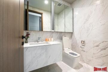The Monument Thong Lo - Luxury Two Bedroom Corner Unit for Sale