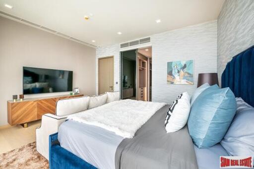 The Monument Thong Lo - Luxury Two Bedroom Corner Unit for Sale