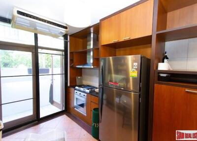 Prompak Place - Spacious Four Storey Three Bedroom House for Sale in the Heart of Thong Lo