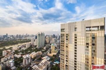 Luxury Garden Oasis Living in the Heart of Sukhumvit - Last 2 Bed Units at Phrom Phong, Sukhumvit 24