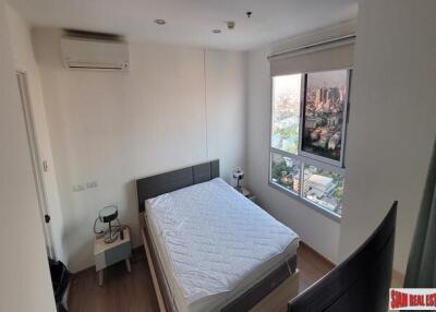 U Delight @ Talat Phlu Station - 2 Bed Penthouse Corner Unit at Talat Phlu, Thonburi