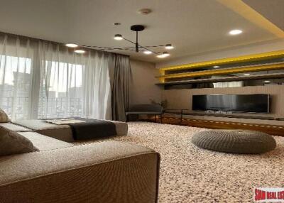 Quattro by Sansiri - 2 Bedroom and 2 Bathroom for Sale in Phrom Phong Area of Bangkok