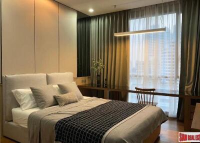 Quattro by Sansiri - 2 Bedroom and 2 Bathroom for Sale in Phrom Phong Area of Bangkok