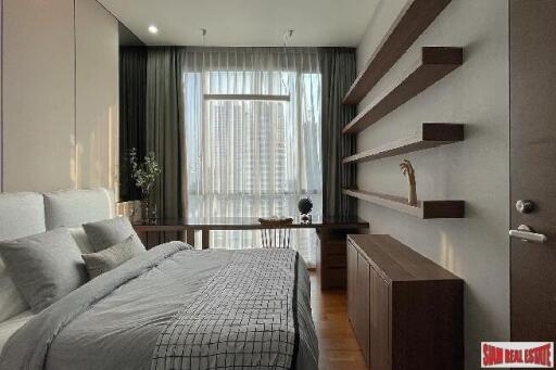 Quattro by Sansiri - 2 Bedroom and 2 Bathroom for Sale in Phrom Phong Area of Bangkok