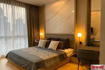 Quattro by Sansiri - 2 Bedroom and 2 Bathroom for Sale in Phrom Phong Area of Bangkok