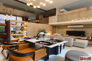 31 ตรม., 1 ห้องนอน, 1 ห้องน้ำ บ้าน ราคา ฿ 4,650,000