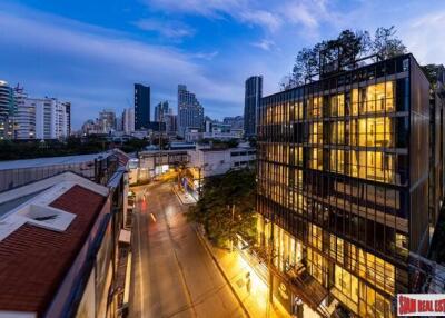 Newly Completed Luxury Low Rise Development in One of the Most Prestigious Locations in Asoke, Bangkok - 1 Bed, 1 Bed Plus and Duplex Units - Up to 41% Discount!