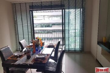 Noble Solo Condo - Two Bedroom with Pool Views on Sukhumvit 55, Bangkok