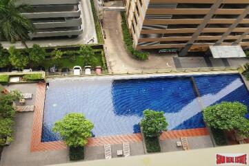 Noble Solo Condo - Two Bedroom with Pool Views on Sukhumvit 55, Bangkok