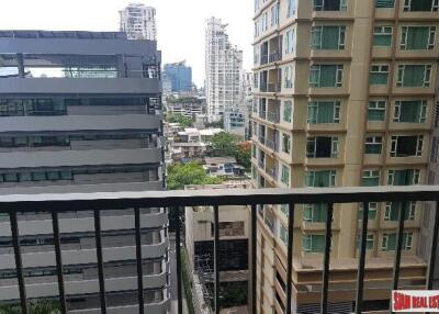 Noble Solo Condo - Two Bedroom with Pool Views on Sukhumvit 55, Bangkok