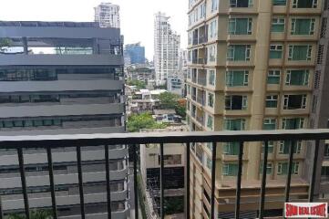 Noble Solo Condo - Two Bedroom with Pool Views on Sukhumvit 55, Bangkok