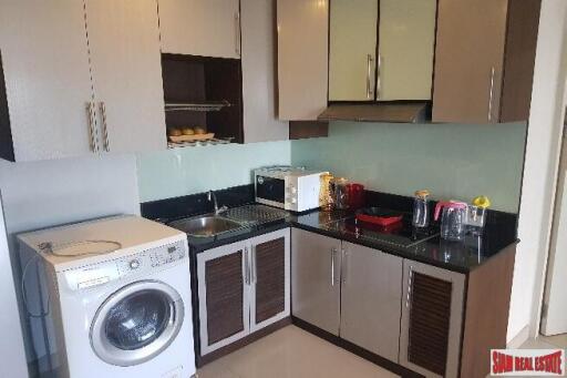 Noble Solo Condo - Two Bedroom with Pool Views on Sukhumvit 55, Bangkok