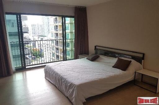 Noble Solo Condo - Two Bedroom with Pool Views on Sukhumvit 55, Bangkok