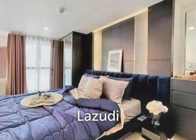 2 Bed 44 SQ.M Knightsbridge Prime Sathorn