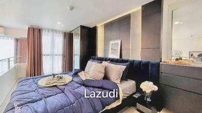 2 Bed 44 SQ.M Knightsbridge Prime Sathorn