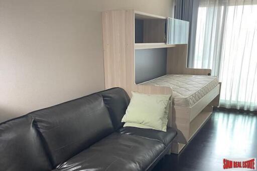 Noble Remix Sukhumvit 36 - Newly Renovated One Bedroom Condo for Sale in a Great Location - Building Connected to BTS Thong Lo