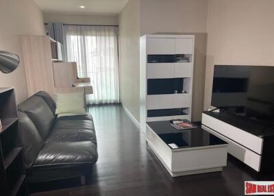 Noble Remix Sukhumvit 36 - Newly Renovated One Bedroom Condo for Sale in a Great Location - Building Connected to BTS Thong Lo