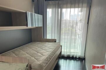 Noble Remix Sukhumvit 36 - Newly Renovated One Bedroom Condo for Sale in a Great Location - Building Connected to BTS Thong Lo