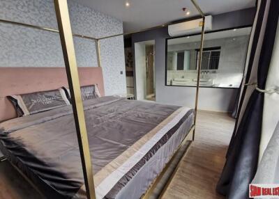 Rhythm Ekkamai - Newly Renovated & Spacious Three Bedroom Condo on the 30th Floor for Sale