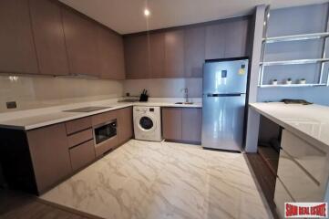 Rhythm Ekkamai - Newly Renovated & Spacious Three Bedroom Condo on the 30th Floor for Sale