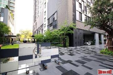 Quattro by Sansiri - 3 Bedrooms and 3 Bathrooms for Sale in Phrom Phong Area of Bangkok