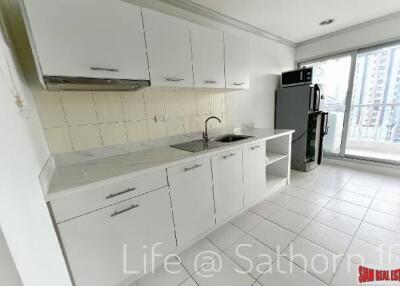 Life @ Sathon 10 - 1 Bedroom and 1 Bathroom for sale in Sathon Area of Bangkok