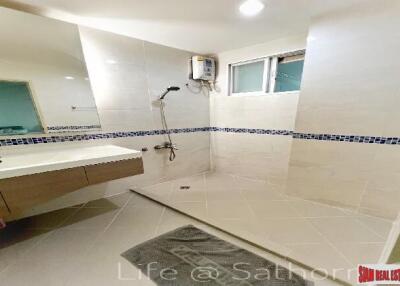 Life @ Sathon 10 - 1 Bedroom and 1 Bathroom for sale in Sathon Area of Bangkok