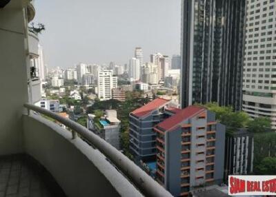 Le Premier 1 - Classic Two Bedroom for Sale on Sukhumvit 23, Bangkok