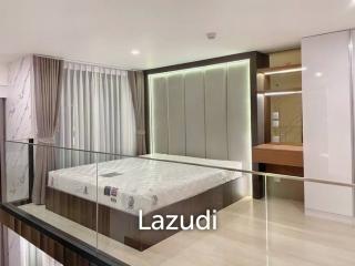 2 Bed 44 SQ.M Knightsbridge Prime Sathorn