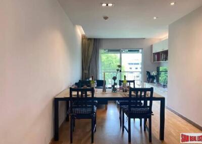 Residence 52 Condominium - 2 Bedrooms and 2 Bathrooms for Sale in Area of Bangkok