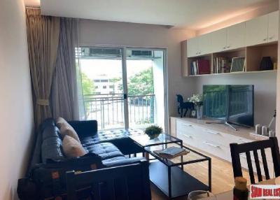 Residence 52 Condominium  2 Bedrooms and 2 Bathrooms for Sale in Area of Bangkok